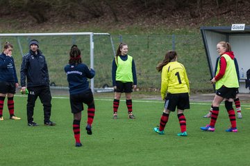 Bild 5 - B-Juniorinnen FSC Kaltenkirchen - SG Weststeinburg : Ergebnis: 2:1